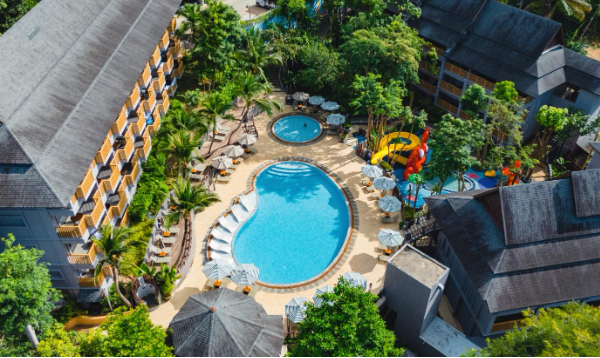 The Ao Nang Resort That Puts Guests First: A Closer Look at Holiday Inn Krabi